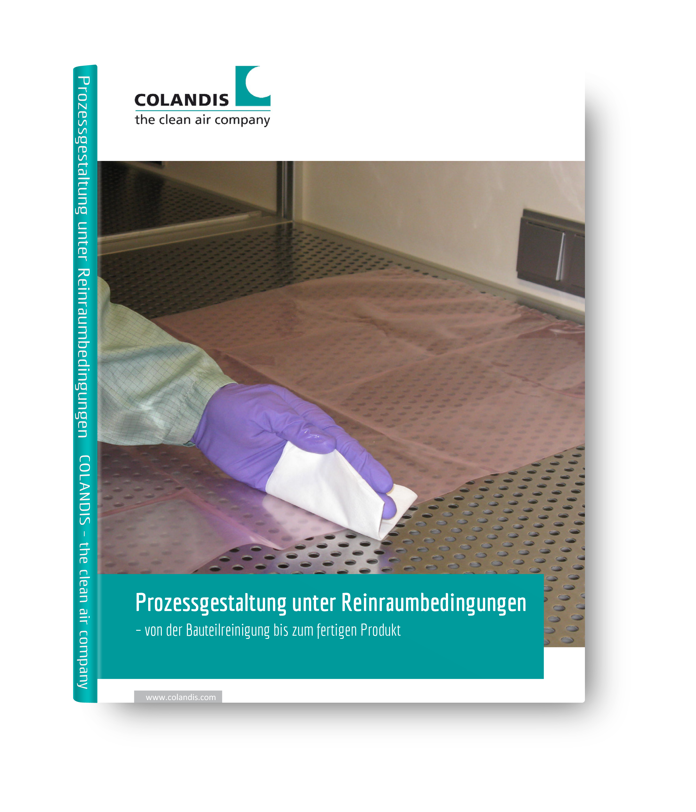 Prozessgestaltung-unter-reinraumbedingungen